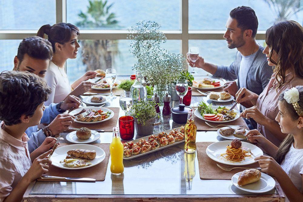 Four Seasons Cairo At The First 5*