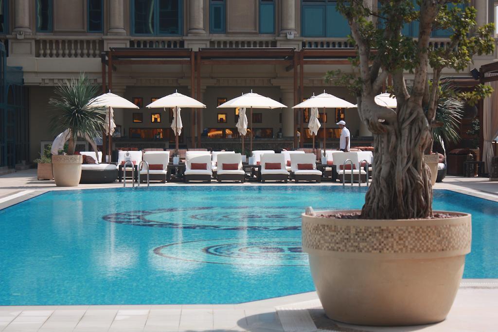 Four Seasons Cairo At The First Giza