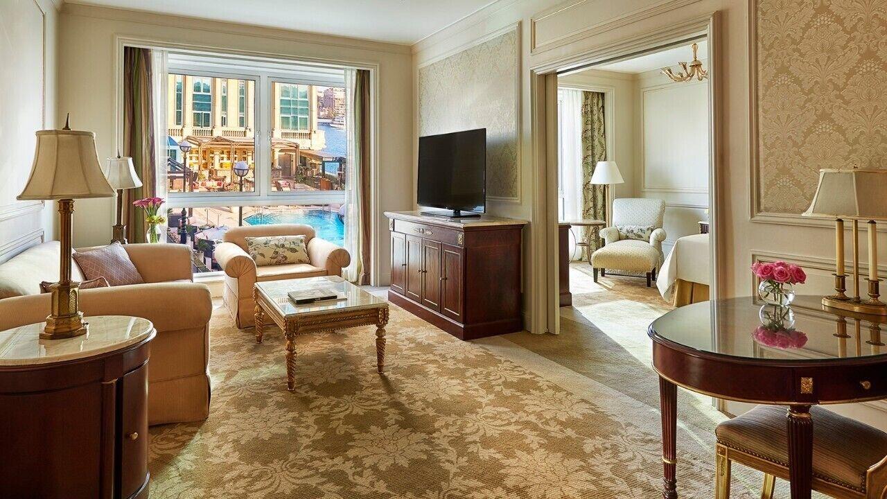 Four Seasons Cairo At The First Hotel Giza