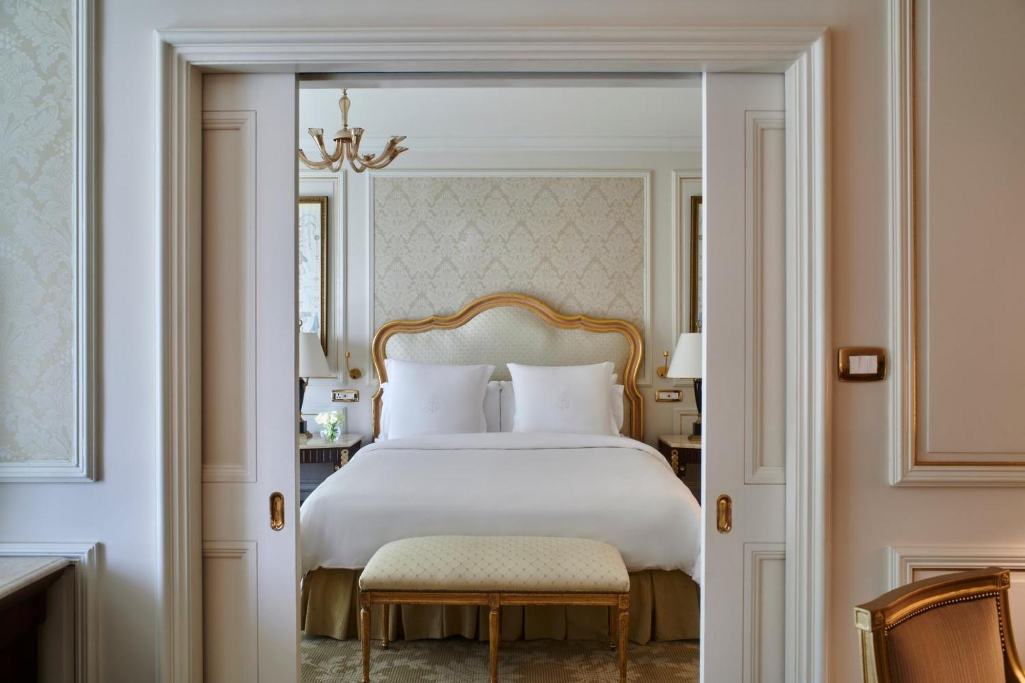 Four Seasons Cairo At The First 5* Giza