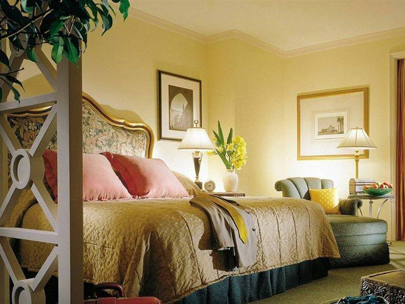 Hotel Four Seasons Cairo At The First