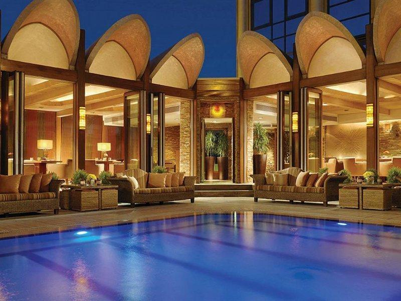 Hotel Four Seasons Cairo At The First