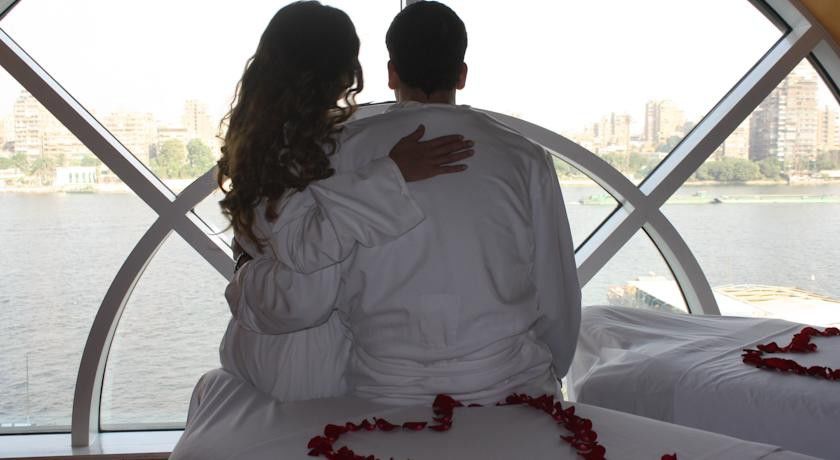 Hotel Four Seasons Cairo At The First