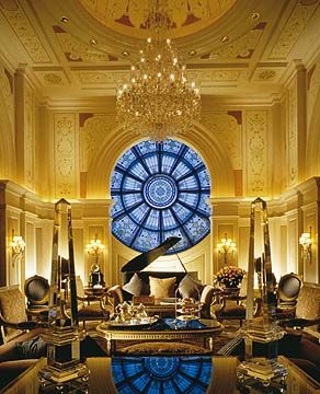 Four Seasons Cairo At The First מלון 5*