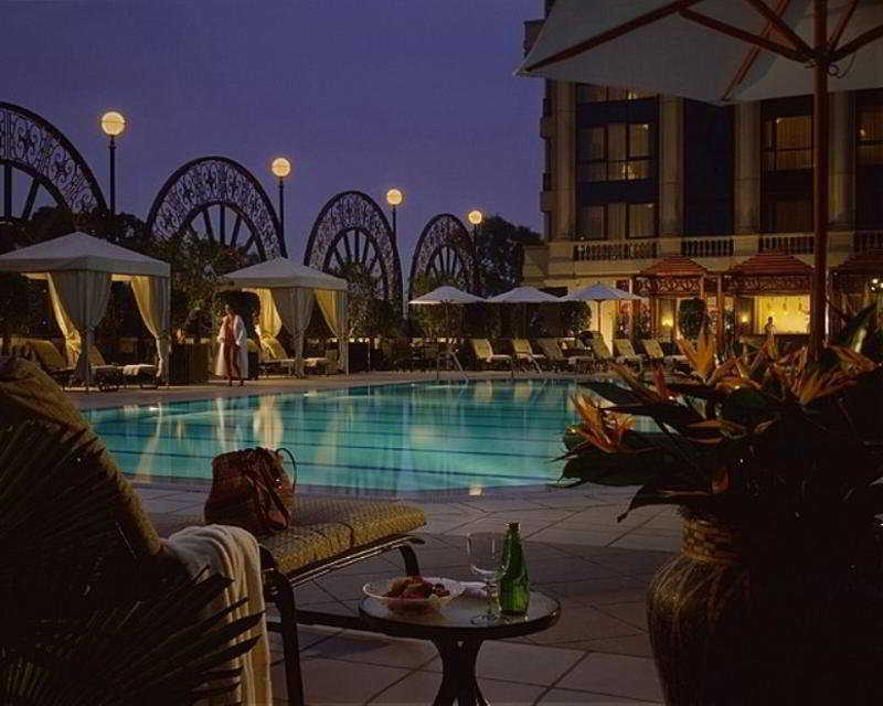 Four Seasons Cairo At The First Giza