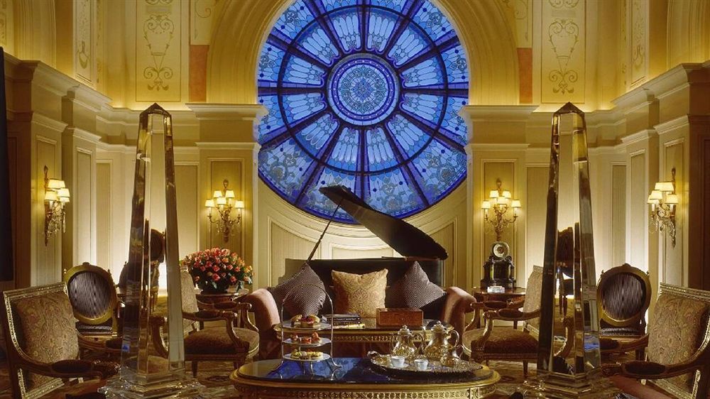 Four Seasons Cairo At The First 5* Giza
