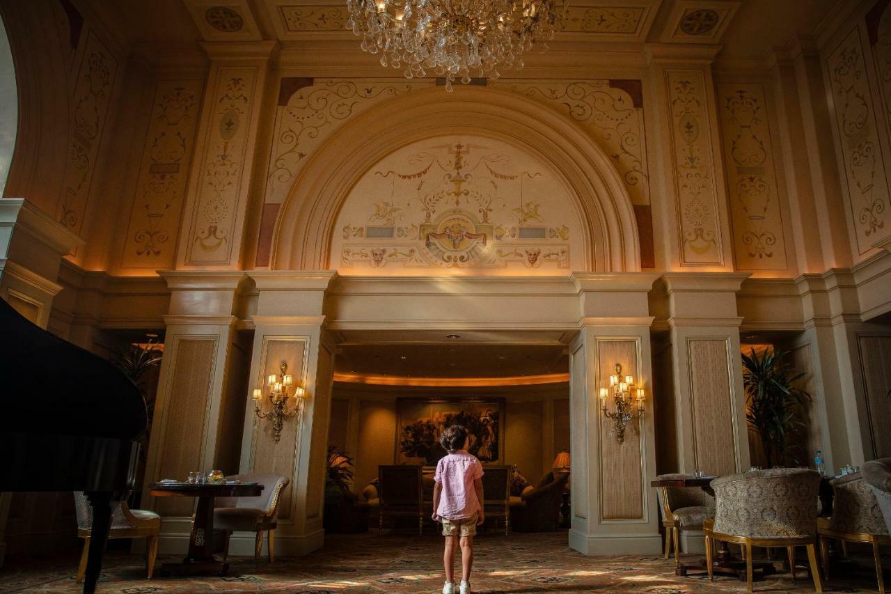 Four Seasons Cairo At The First Hotel 5*
