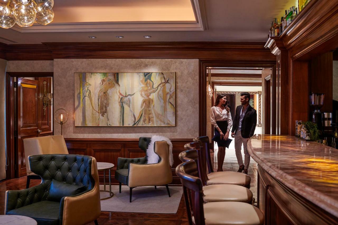 Four Seasons Cairo At The First Hotel Giza