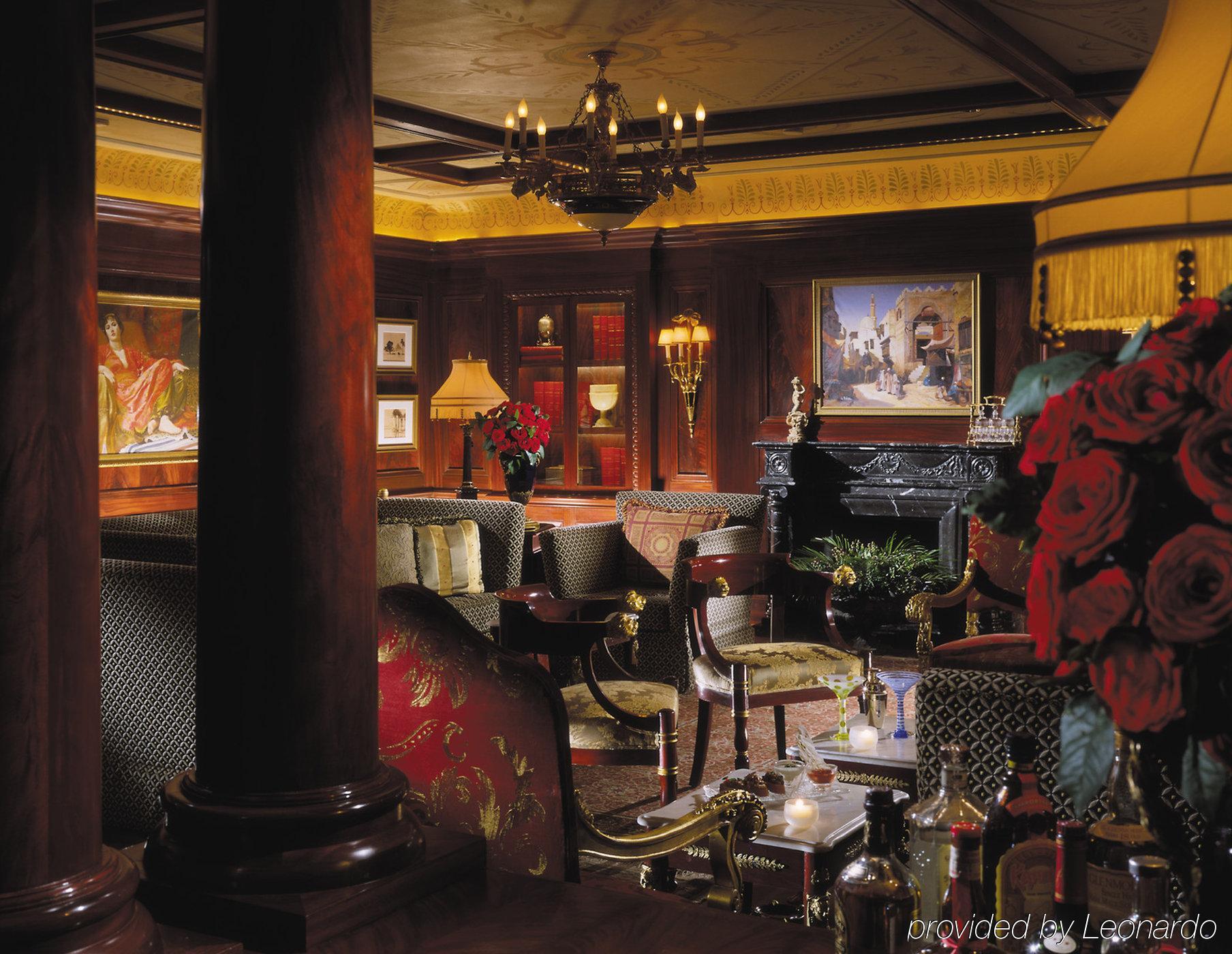 Hotel Four Seasons Cairo At The First Giza